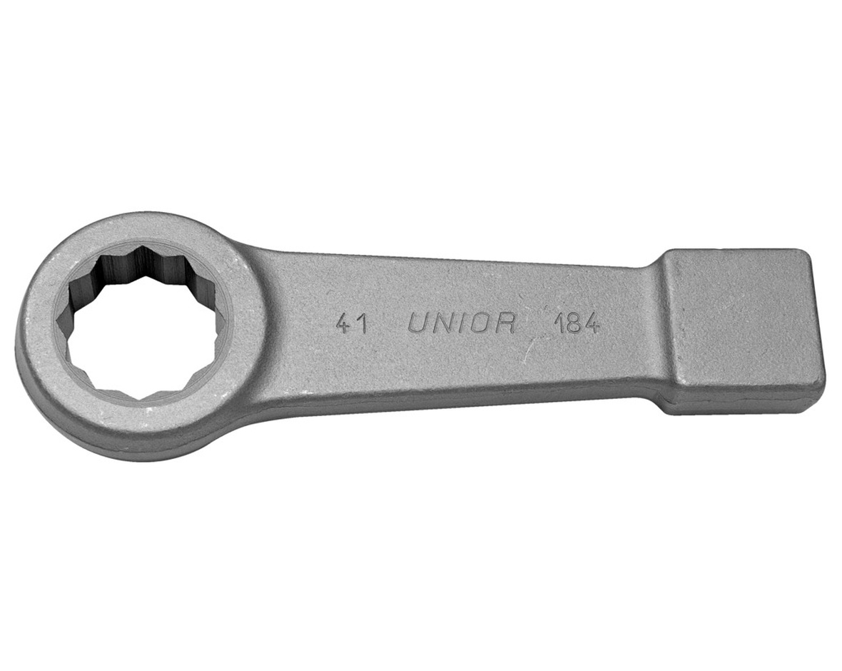 Ключ накидной ударный 32mm UNIOR 620497 