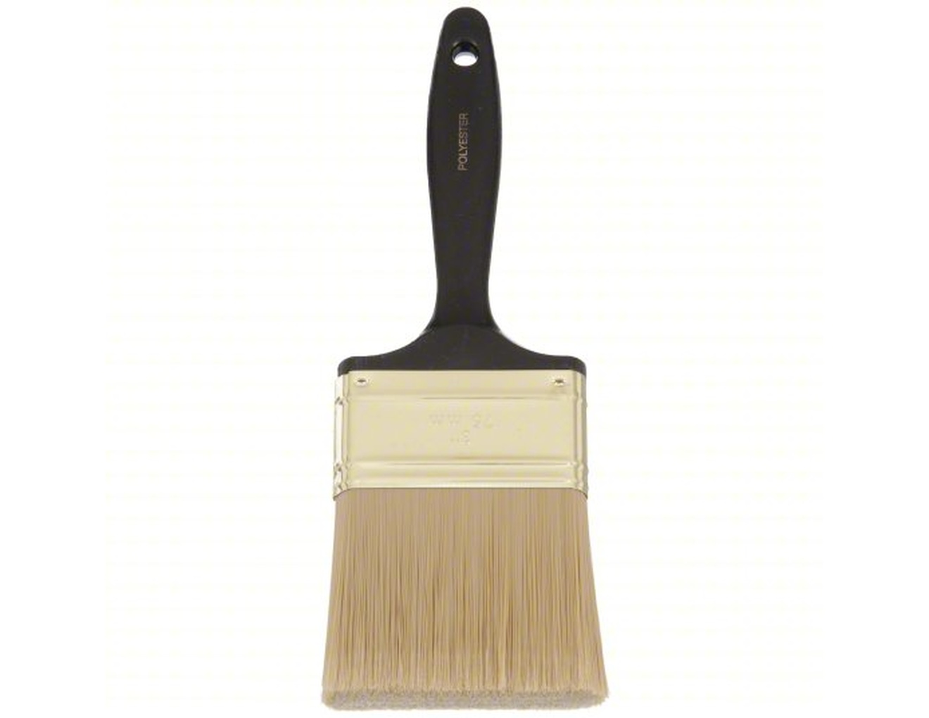 Кисть общего значения размер 3" Wooster Brush 39UU37/P3973-3