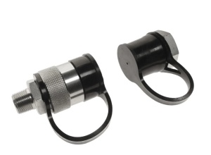 Набор муфт  3/8 "NPT BVA CH38