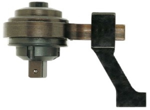 Мультипликатор крутящего момента 5,4:1, 3/4"-1", 2700 Nm TECNOGI TN27