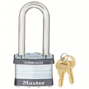 Замок навесной MASTER LOC LOCK J3T981