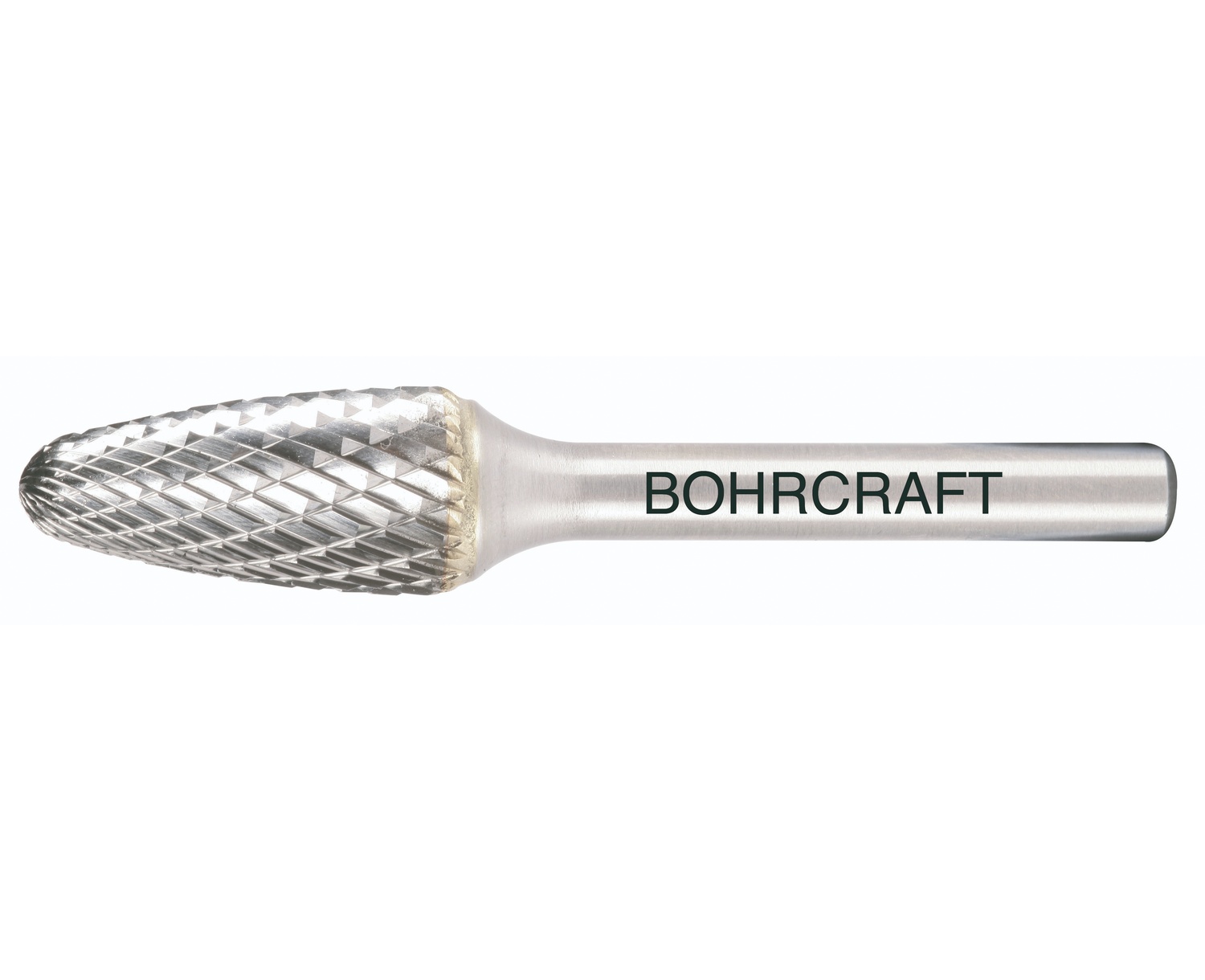 Борфреза F (RBF) 12x25 6x70 BOHRCRAFT 51250301200