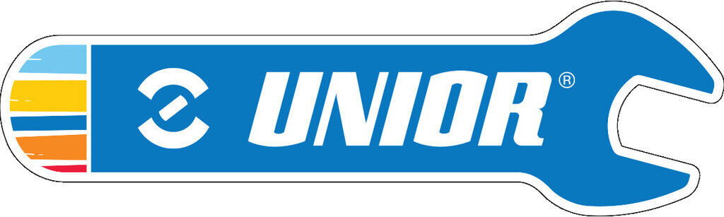 логотип UNIOR