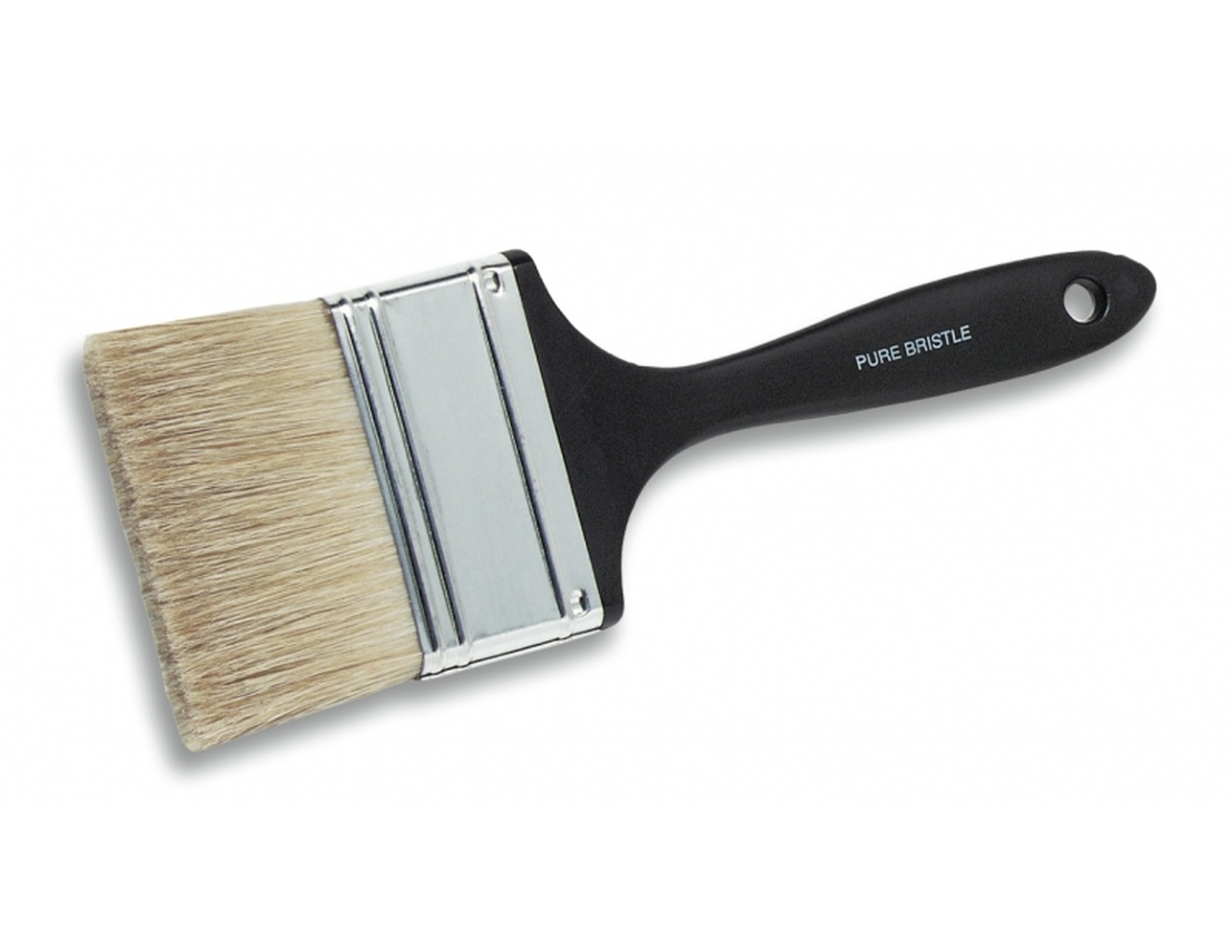 Кисть общего назначения размер 4" Wooster Brush 1XRJ8