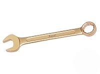 Ключ комбинированный 14mm Al-Br X-SPARK 135-14