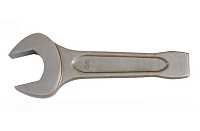 Ключ рожковый ударный 115 mm DIN133 X-Spark 3304-115