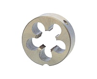 Плашка G 1/2x14 HSS DIN EN24231 RUKO 240012